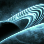 sci-fi-star-planet-blue-kosmos