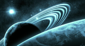 sci-fi-star-planet-blue-kosmos