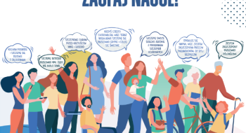 Tydzień Szczepień EU plakat